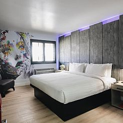 The Artisan Boutique Hotel - Adult Only
