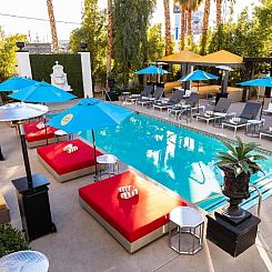 The Artisan Boutique Hotel - Adult Only