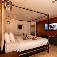 The Artisan Boutique Hotel - Adult Only