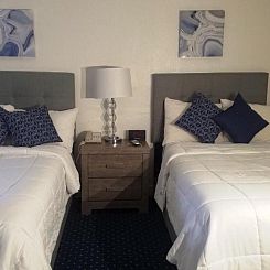 Stanford Motor Inn
