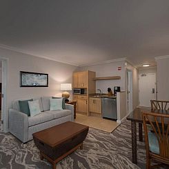 Marriott's Maui Ocean Club - Molokai, Maui & Lanai Towers