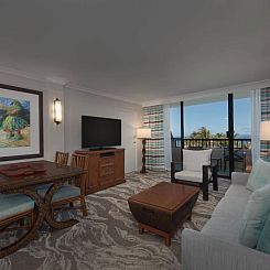Marriott's Maui Ocean Club - Molokai, Maui & Lanai Towers