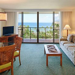 Aston Kaanapali Shores