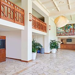 Aston Kaanapali Shores