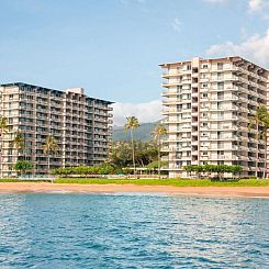 Aston at The Whaler on Kaanapali Beach