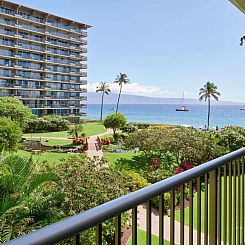 Aston at The Whaler on Kaanapali Beach