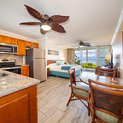 Napili Shores Maui by Outrigger - No Resort & Housekeeping F