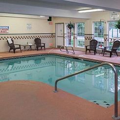 Holiday Inn Express Anchorage, an IHG Hotel