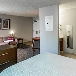 Residence Inn by Marriott Anchorage Midtown