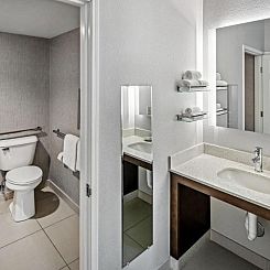 Residence Inn by Marriott Anchorage Midtown