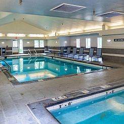 Residence Inn by Marriott Anchorage Midtown