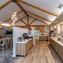 Residence Inn by Marriott Anchorage Midtown