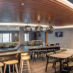 SpringHill Suites Anchorage Midtown