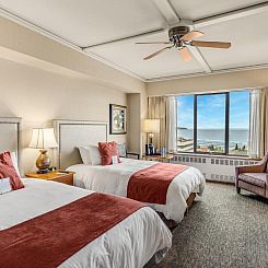 The Hotel Captain Cook