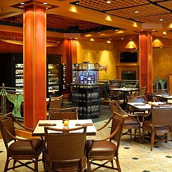 The Hotel Captain Cook