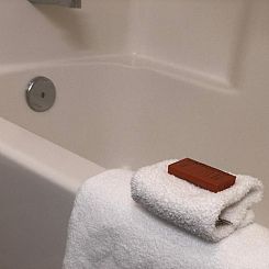Aspen Suites Hotel Anchorage