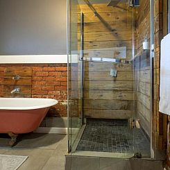 Carrington Guest House