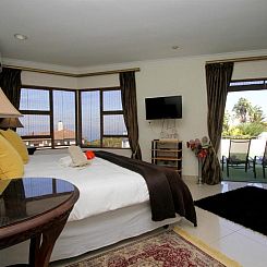 La Dolce Vita Umhlanga Guesthouse