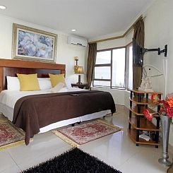 La Dolce Vita Umhlanga Guesthouse