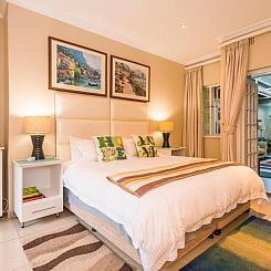 Westville Bed and Breakfast