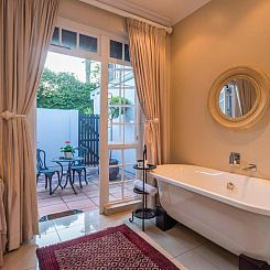 Westville Bed and Breakfast