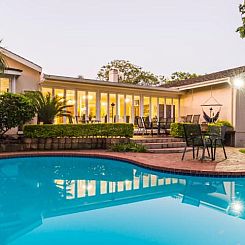 Westville Bed and Breakfast