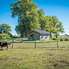 Vakantiehuis in Torhout