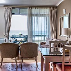 Cape Town Beachfront Apartments at Leisure Bay