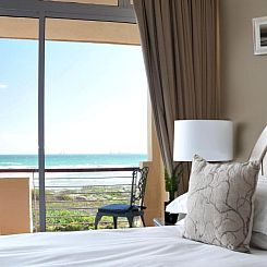Cape Town Beachfront Apartments at Leisure Bay