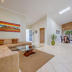 Hajos Lodge