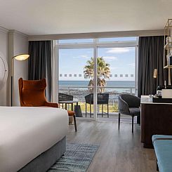 Radisson Blu Hotel Waterfront, Cape Town