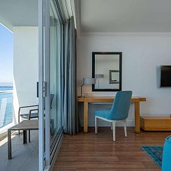 Radisson Blu Hotel Waterfront, Cape Town