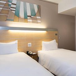 Holiday Inn Express Cape Town City Centre, an IHG Hotel