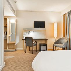 Holiday Inn Express Cape Town City Centre, an IHG Hotel