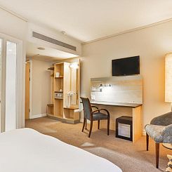 Holiday Inn Express Cape Town City Centre, an IHG Hotel