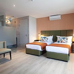 Zest Boutique Hotel