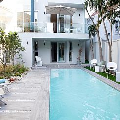Zest Boutique Hotel