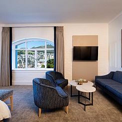 Victoria & Alfred Hotel