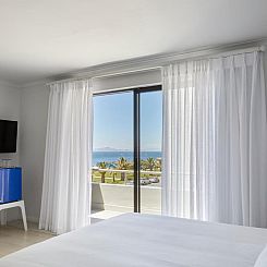 La Splendida Hotel