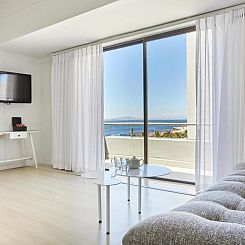 La Splendida Hotel