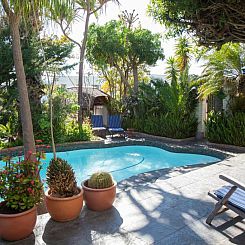 Brenwin Guest House