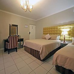 Savoy Lodge