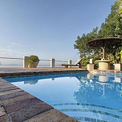Bluegum Hill Guesthouse