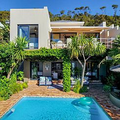 Bluegum Hill Guesthouse
