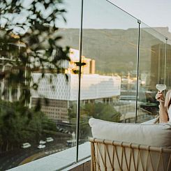Park Inn by Radisson Cape Town Foreshore