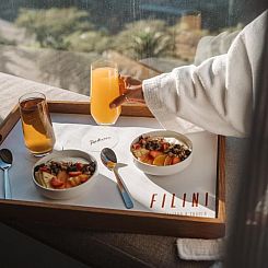 Park Inn by Radisson Cape Town Foreshore