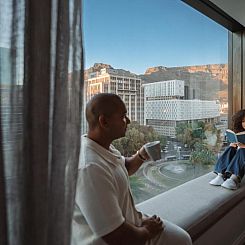 Park Inn by Radisson Cape Town Foreshore