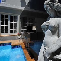 Little Scotia Urban Hotel