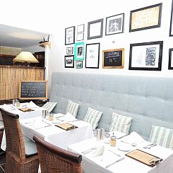 Little Scotia Urban Hotel