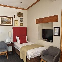 Ashanti Gardens Guesthouse